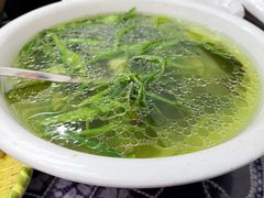-益恒饭店乡间白族菜(古城总店)