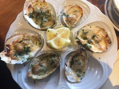 -Union Oyster House