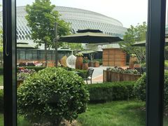 -北京园博大酒店