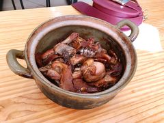 姜母鸭-斯丹姜母鸭·古法干香(涂门街总店)