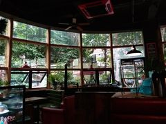 -NLFS1983咖啡花园餐厅(锦桂店)