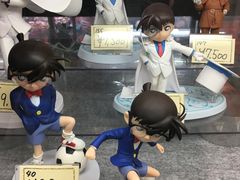 -秋叶原电器街