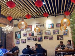 -老姑砂锅·烧烤天津菜(体北道店)