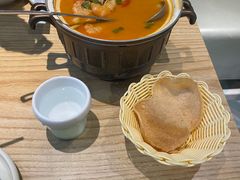 -米泰芒·东南亚料理(体育西店)