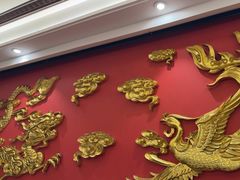 -梅龙镇酒家(南京西路总店)