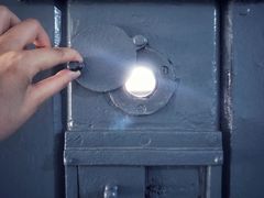 -青岛德国监狱旧址博物馆