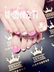 u3nail美甲美睫沙龙-U3日式美甲美睫