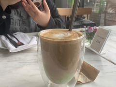 -The Rug Cafe(王府中环店)