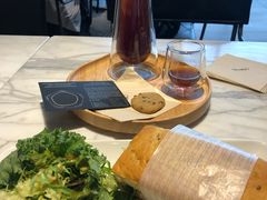 -Bracket Coffee(工体店)