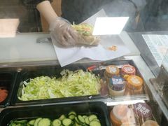 -赛百味SUBWAY(勒泰店)