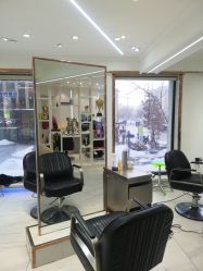 -小齐发型Star~salon