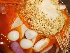-七八冷面·延边朝鲜族美食(欢乐谷店)