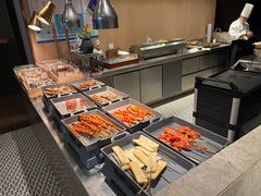 -上海虹桥宾馆味翠餐厅