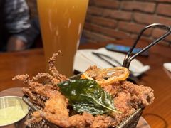 -Shanghai Brew House上海啤酒工坊(老外街店)