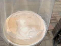 -叁秋咖啡 SANQIU COFFEE(天津河北路店)
