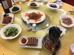 -醉香园(长江北路店)