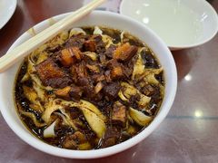 -杏园餐厅(西四北大街店)