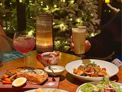 -THE CANNERY&JUJU 新鲜海鲜·牛排美食酒廊
