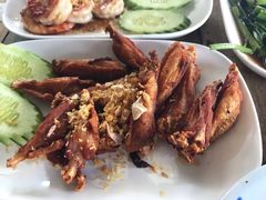 -Doo Dee Thai Food(Issan/Isaan/Esan)