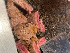-石煎故事健康烤肉