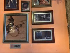 -甘尼仕印度餐厅酒吧(斜塘老街店)