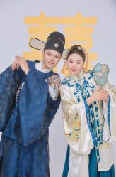 -喜杭影像婚纱摄影(拱墅店)