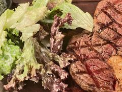 -El Bodegon阿根廷秘鲁餐厅(幸福路店)
