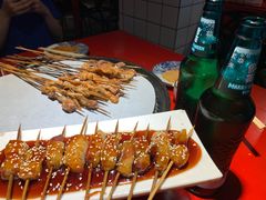 -醉烧膘·烧烤夜宵王(总店)