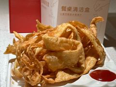 -海底捞火锅(凤凰广场店)