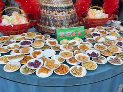 -民杨抓饭(柏香苑店)