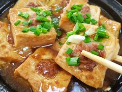 -华园农庄·特色炭烧鸡·北江河鲜