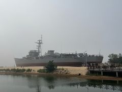-日照海滨国家森林公园