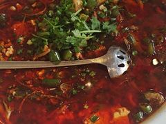 -院8里·少城记忆老川菜(宽窄巷子店)