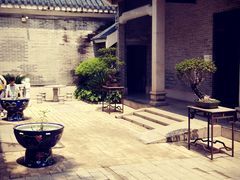 -黄埔古港