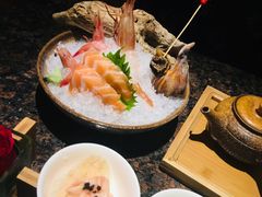 -花隐日式怀石料理(万象城购物中心店)