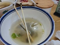 -非遗·十八曲鱼饺(西马总店)
