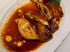 -新旺茶餐厅·早餐·夜宵(仙霞店)