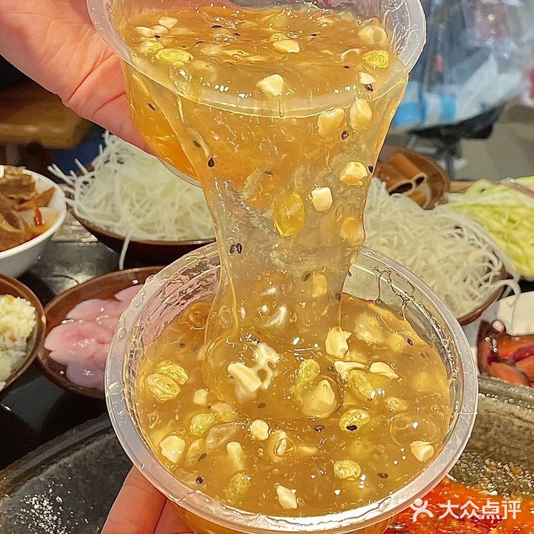 重庆我心中排名一的老火锅!便宜好吃天天满座
