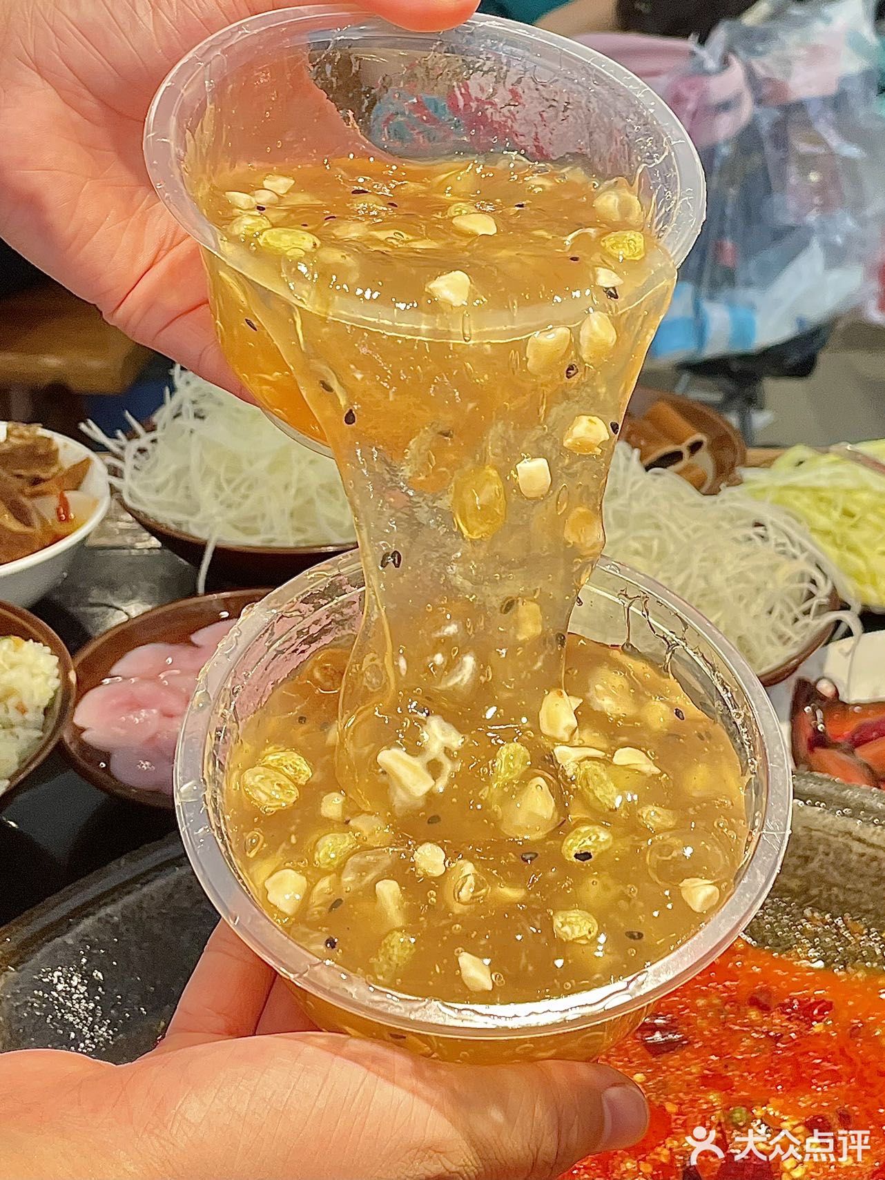重庆我心中排名一的老火锅！便宜好吃天天满座