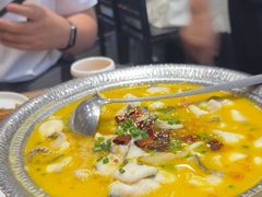 -李氏传家菜(兴城路店)