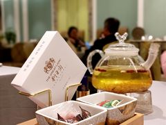 -狮王府淮扬菜(新街口友谊店)