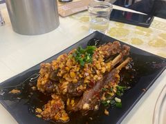 -铭副琦食·虾蟹烩馆(渔人码头店)