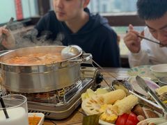 -萨芭蒂高空花园餐酒吧