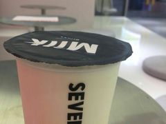 -SEVENBUS(中骏世界城店)