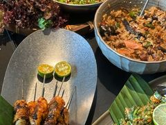 -Ameigo梅果·云贵川bistro(长宁来福士店)