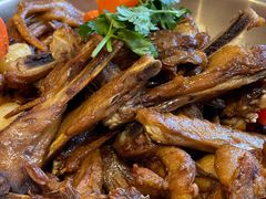 -美极鲜食坊(宝安南路店)