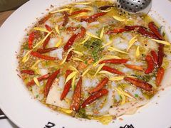 老坛子酸菜鱼-太二酸菜鱼(正大广场店)
