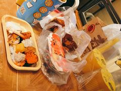 -凯德广场(学府店)