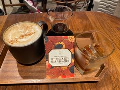 -星巴克臻选(南京艾尚天地店)