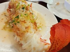 -渔洲情海鲜酒家